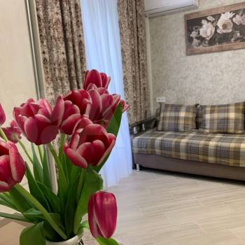 Сдается 1-комнатная квартира, 28 м²