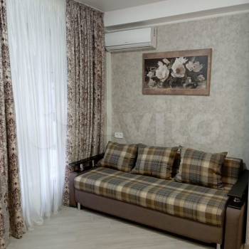 Сдается 1-комнатная квартира, 28 м²