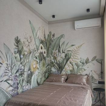 Сдается 1-комнатная квартира, 24 м²