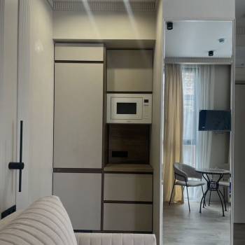 Сдается 1-комнатная квартира, 24 м²