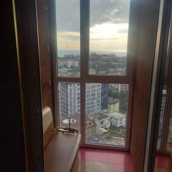 Продается 1-комнатная квартира, 30 м²