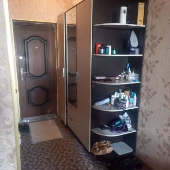 Продается 1-комнатная квартира, 30 м²