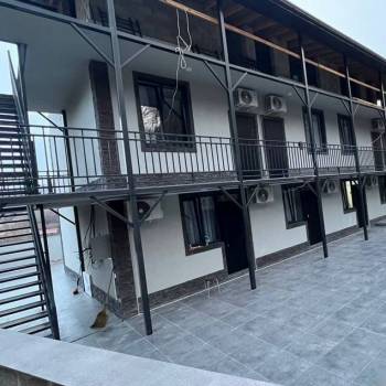 Сдается 2-х комнатная квартира, 30 м²