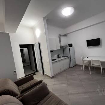 Сдается 1-комнатная квартира, 23 м²