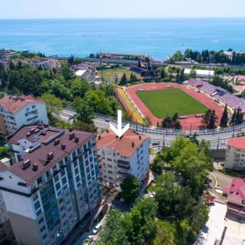 Сдается 1-комнатная квартира, 23 м²