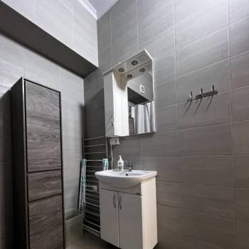 Сдается 1-комнатная квартира, 23 м²