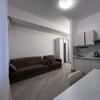 Сдается 1-комнатная квартира, 23 м²