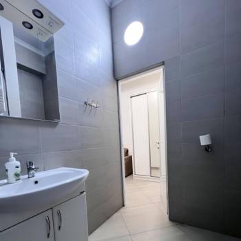 Сдается 1-комнатная квартира, 23 м²