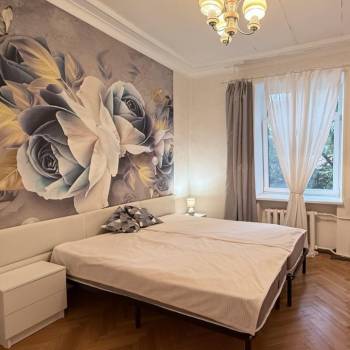 Сдается 2-х комнатная квартира, 50 м²