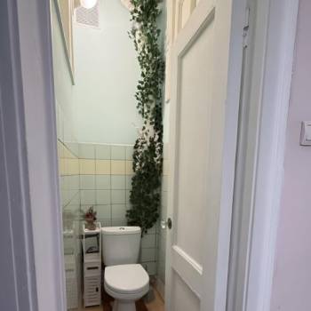 Сдается 2-х комнатная квартира, 50 м²