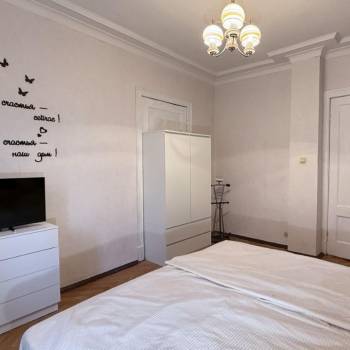 Сдается 2-х комнатная квартира, 50 м²