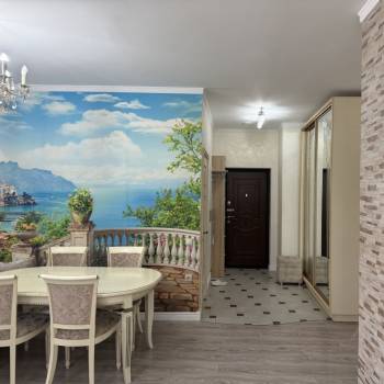 Сдается Многокомнатная квартира, 95 м²