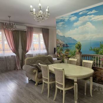 Сдается Многокомнатная квартира, 95 м²