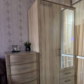 Сдается 1-комнатная квартира, 36 м²