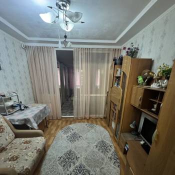 Сдается 1-комнатная квартира, 36 м²