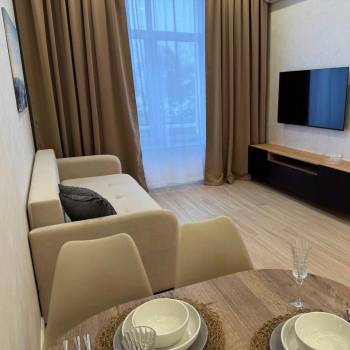 Сдается 2-х комнатная квартира, 65 м²