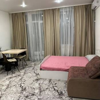 Продается 1-комнатная квартира, 31 м²