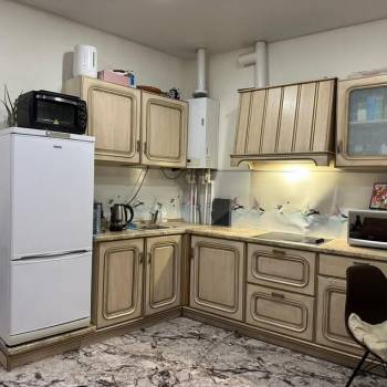 Продается 1-комнатная квартира, 31 м²