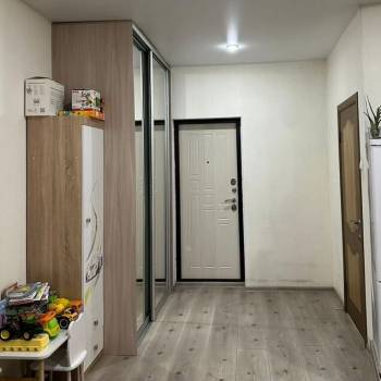 Продается 1-комнатная квартира, 31 м²