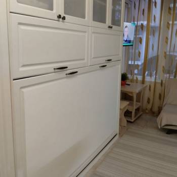 Продается 1-комнатная квартира, 18 м²