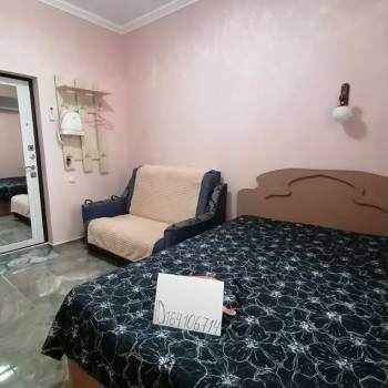 Продается 1-комнатная квартира, 20 м²