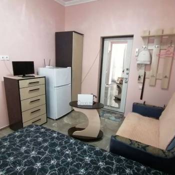 Продается 1-комнатная квартира, 20 м²