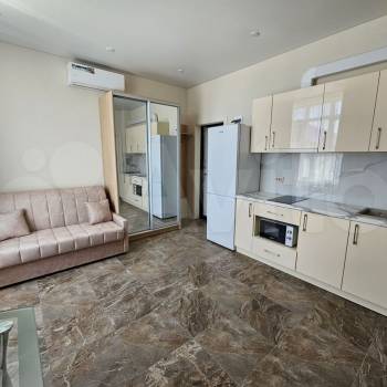 Сдается 2-х комнатная квартира, 38 м²