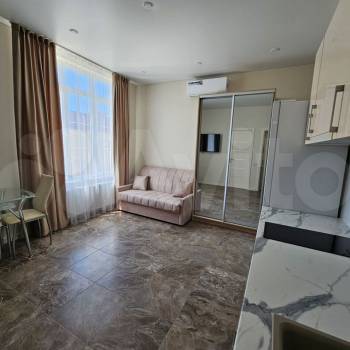 Сдается 2-х комнатная квартира, 38 м²