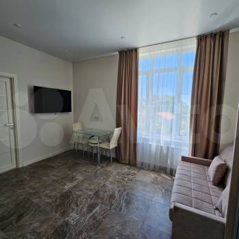 Сдается 2-х комнатная квартира, 38 м²