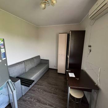 Сдается 1-комнатная квартира, 15 м²