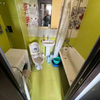 Сдается 1-комнатная квартира, 15 м²