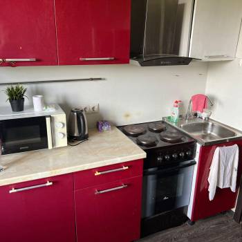 Сдается 1-комнатная квартира, 15 м²