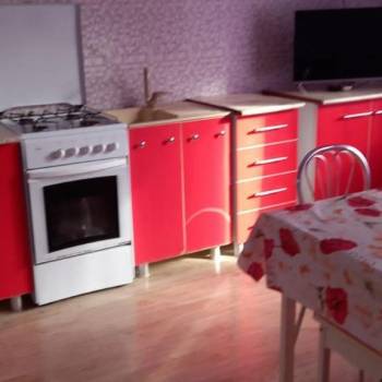 Сдается 2-х комнатная квартира, 55 м²