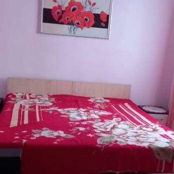 Сдается 2-х комнатная квартира, 55 м²