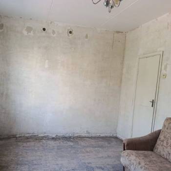 Продается 2-х комнатная квартира, 45,5 м²