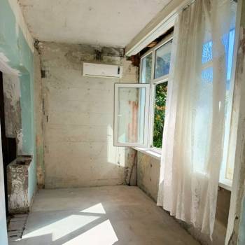 Продается 2-х комнатная квартира, 45,5 м²