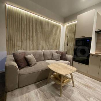Продается 2-х комнатная квартира, 90 м²