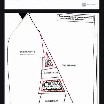 Продается Участок, 800 м²