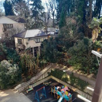 Сдается 1-комнатная квартира, 25 м²