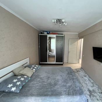 Продается 3-х комнатная квартира, 73 м²