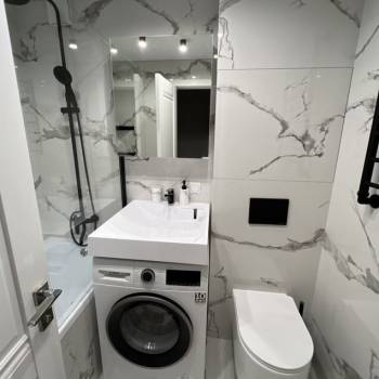 Сдается 1-комнатная квартира, 36,7 м²