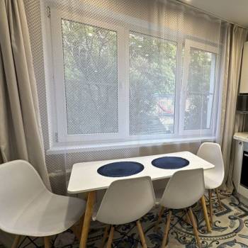 Сдается 1-комнатная квартира, 36,7 м²