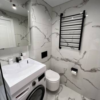 Сдается 1-комнатная квартира, 36,7 м²