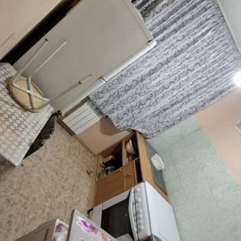 Сдается 1-комнатная квартира, 27,1 м²