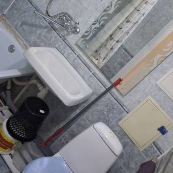 Сдается 1-комнатная квартира, 27,1 м²