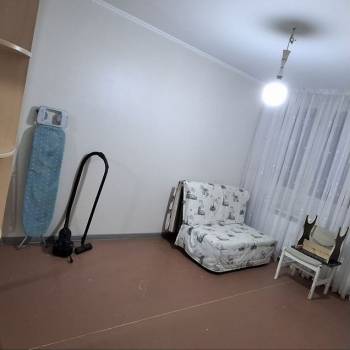 Сдается 1-комнатная квартира, 27,1 м²