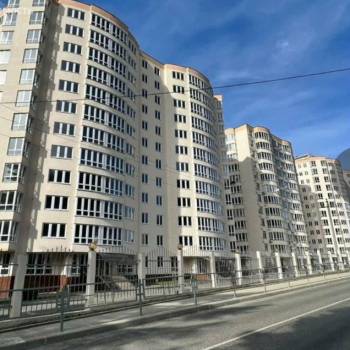 Сдается 1-комнатная квартира, 27 м²