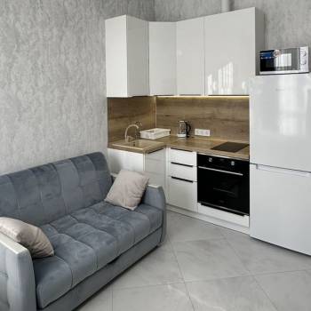 Сдается 1-комнатная квартира, 27 м²