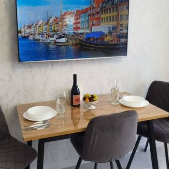 Сдается 1-комнатная квартира, 27 м²