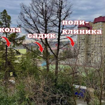 Продается 3-х комнатная квартира, 66,2 м²